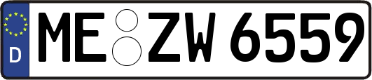 ME-ZW6559