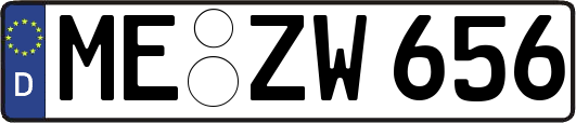 ME-ZW656