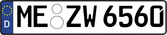 ME-ZW6560