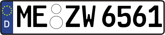 ME-ZW6561