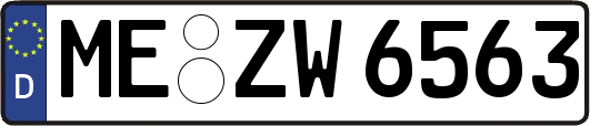 ME-ZW6563