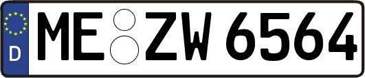 ME-ZW6564