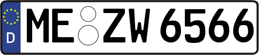 ME-ZW6566