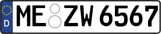 ME-ZW6567