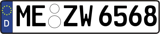 ME-ZW6568