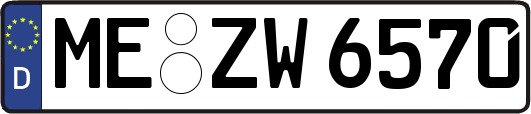 ME-ZW6570