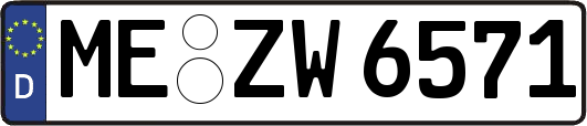 ME-ZW6571