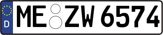 ME-ZW6574