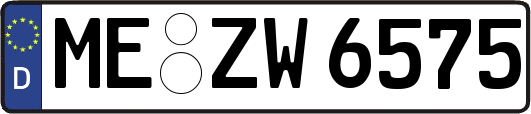 ME-ZW6575