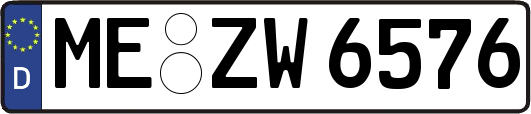 ME-ZW6576