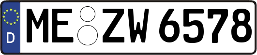 ME-ZW6578