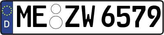 ME-ZW6579