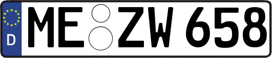 ME-ZW658