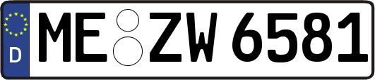 ME-ZW6581