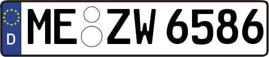 ME-ZW6586