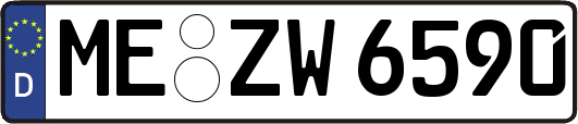 ME-ZW6590