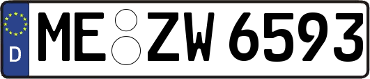 ME-ZW6593