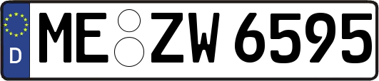 ME-ZW6595