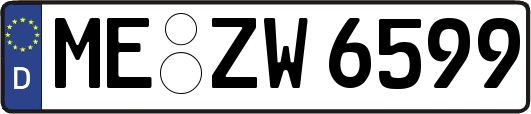 ME-ZW6599
