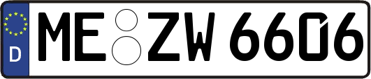 ME-ZW6606