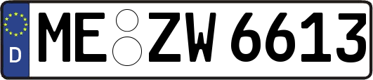 ME-ZW6613
