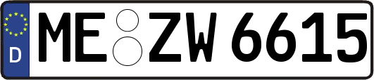 ME-ZW6615