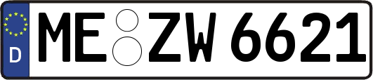 ME-ZW6621
