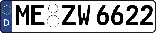 ME-ZW6622