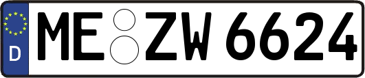 ME-ZW6624