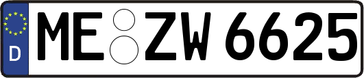 ME-ZW6625