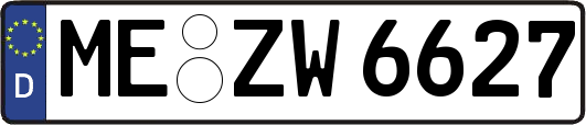 ME-ZW6627
