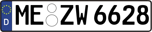 ME-ZW6628