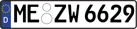 ME-ZW6629