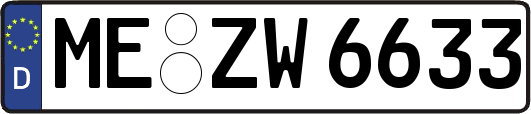 ME-ZW6633