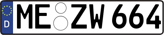 ME-ZW664