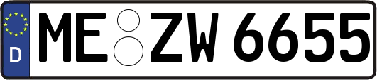 ME-ZW6655