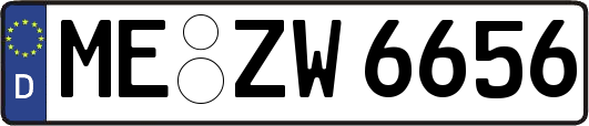 ME-ZW6656