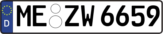 ME-ZW6659
