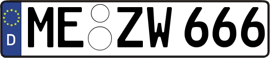 ME-ZW666