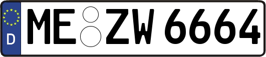 ME-ZW6664