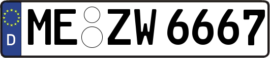 ME-ZW6667