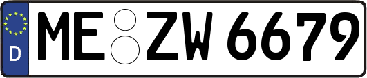 ME-ZW6679