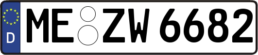 ME-ZW6682