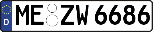 ME-ZW6686