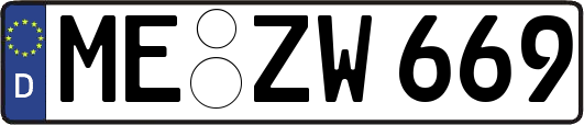 ME-ZW669