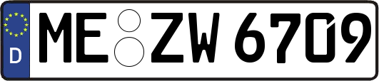 ME-ZW6709