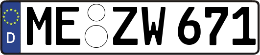 ME-ZW671
