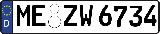 ME-ZW6734