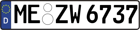 ME-ZW6737