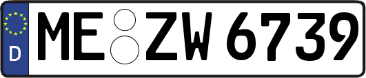 ME-ZW6739